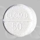 difference between clomid and clomiphene