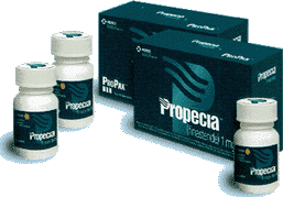 what is propecia for