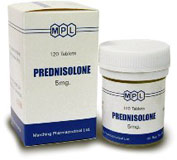 prednisone augmentin