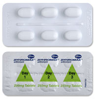 there generic zithromax skin infections