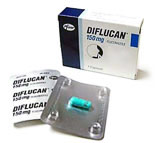what is diflucan used for